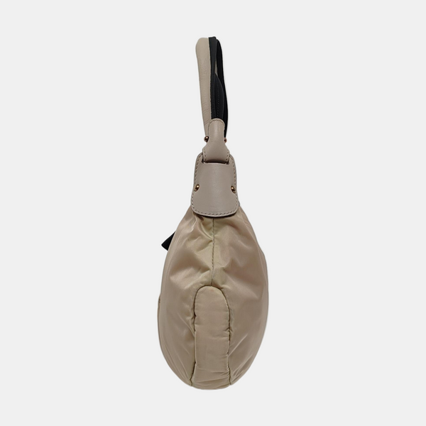 Nylon Beige