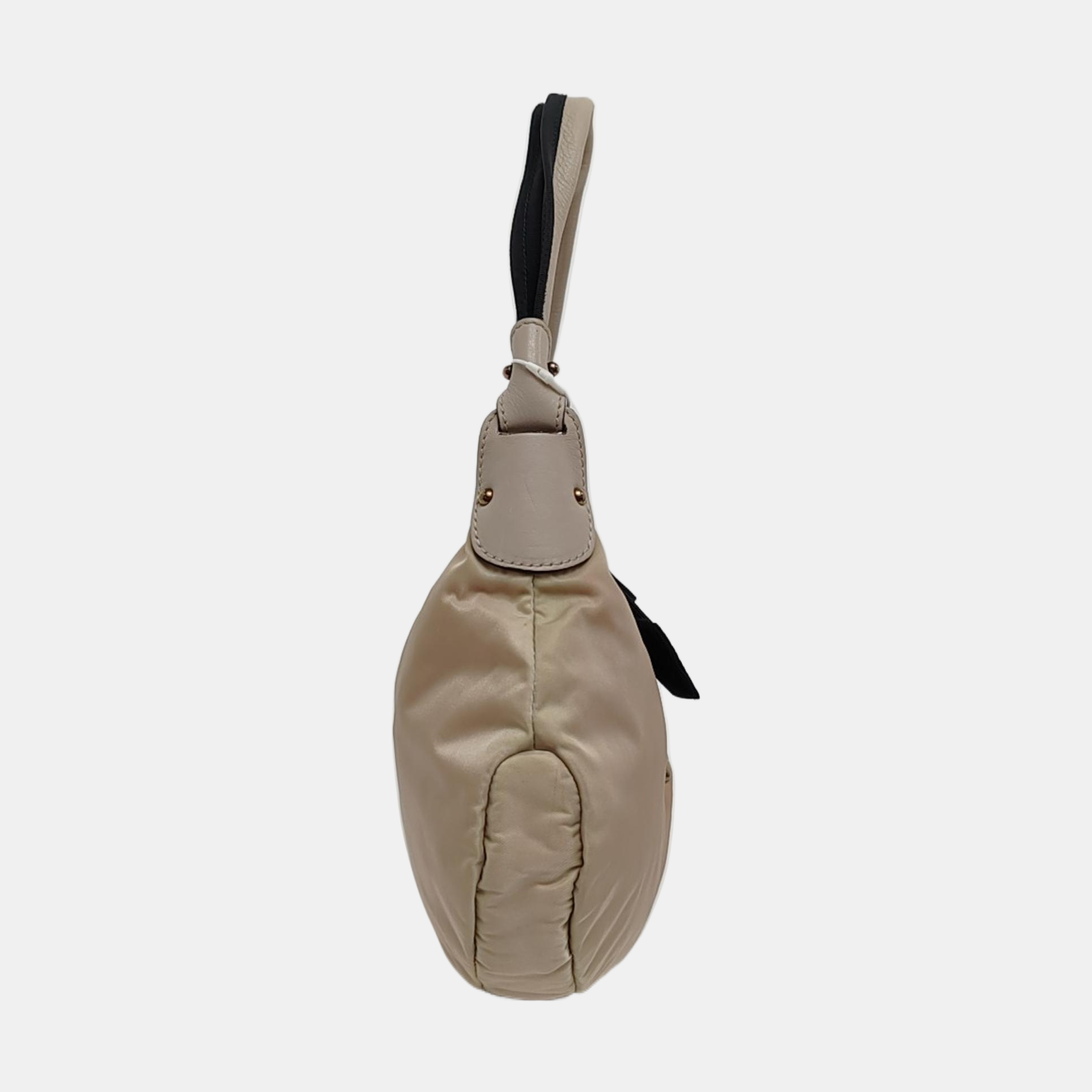 Nylon Beige