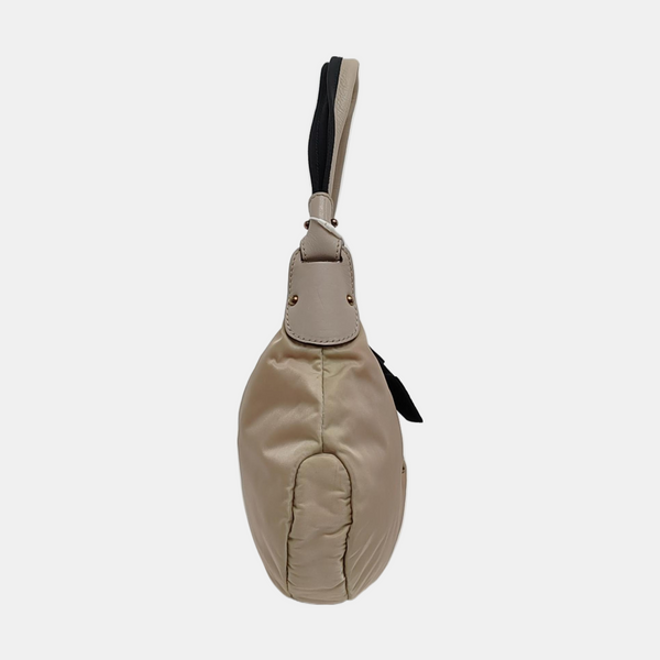 Nylon Beige