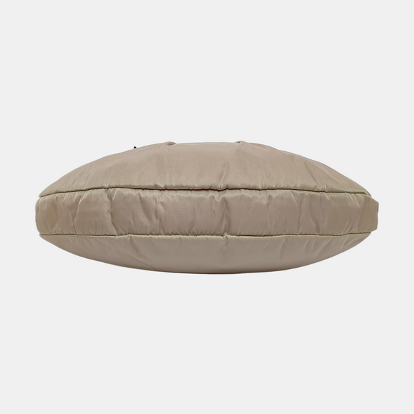 Nylon Beige