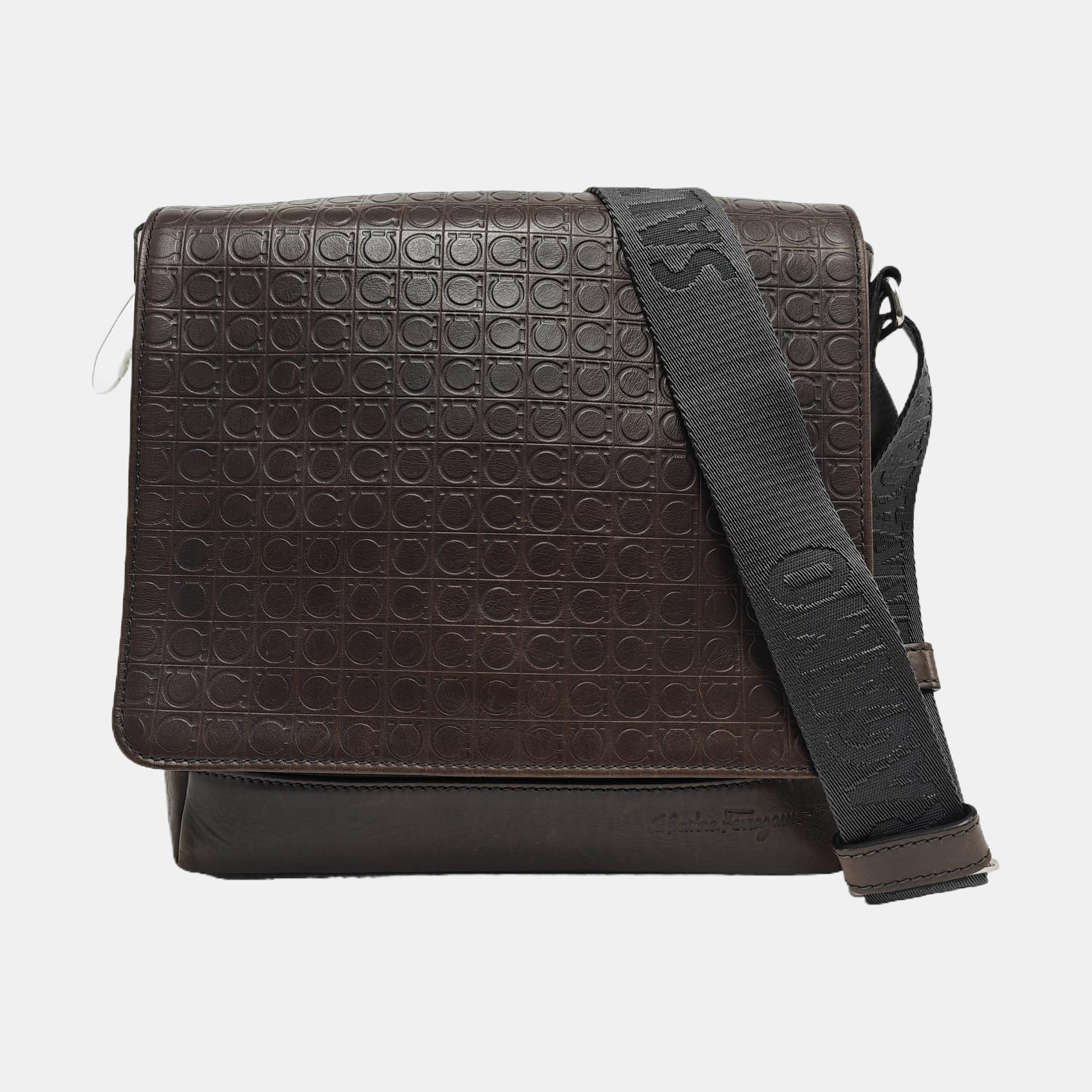 Calfskin Brown