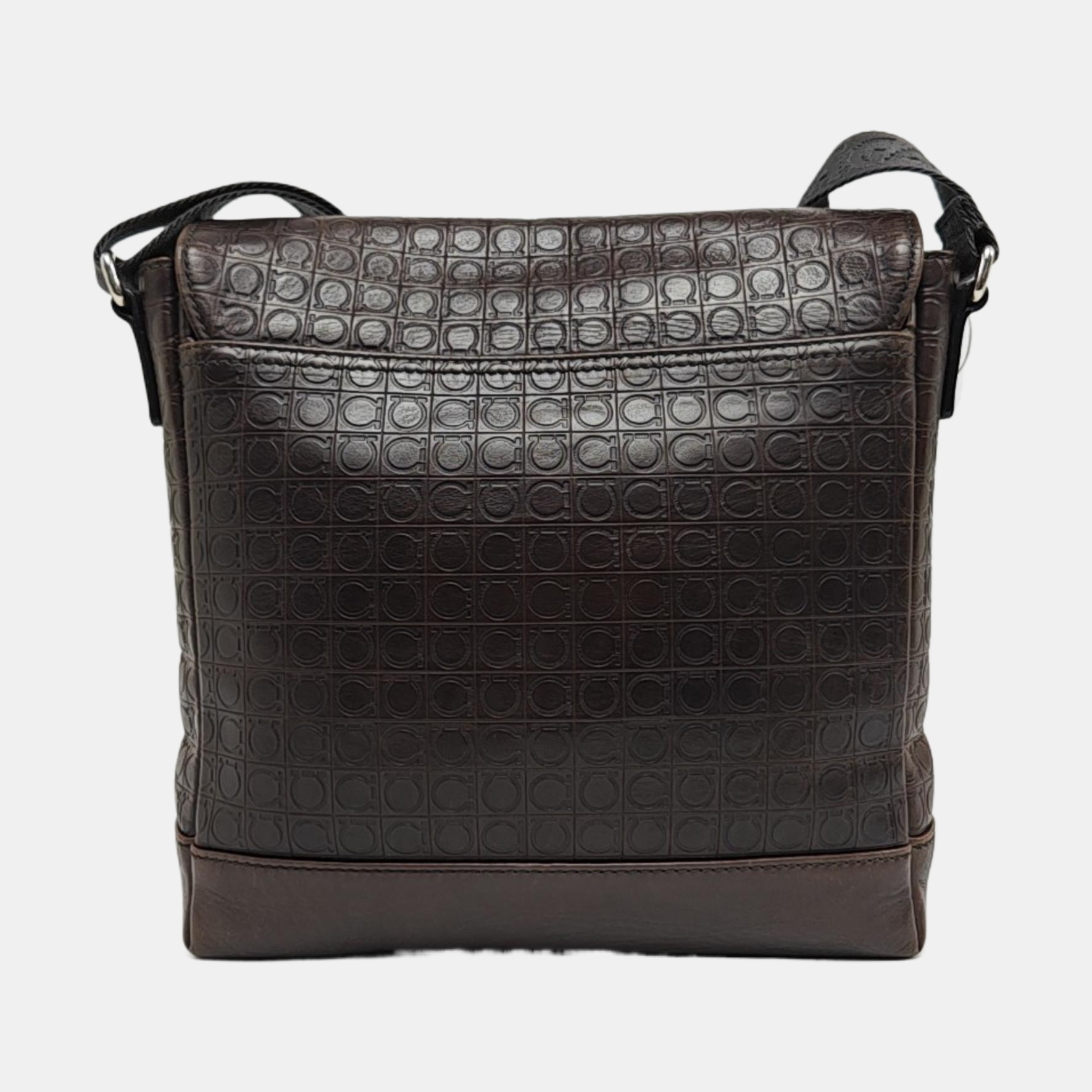 Calfskin Brown