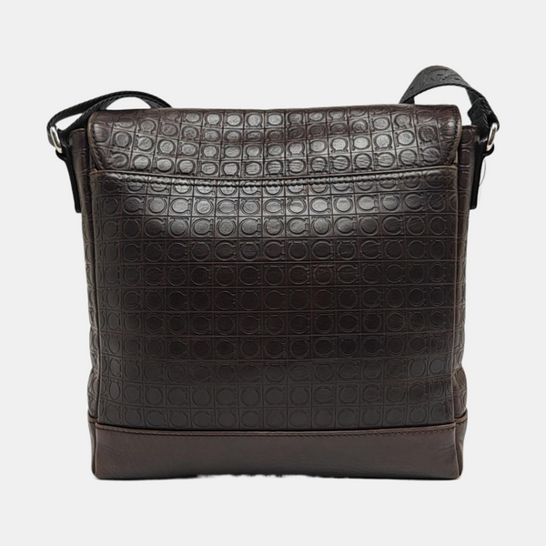 Calfskin Brown