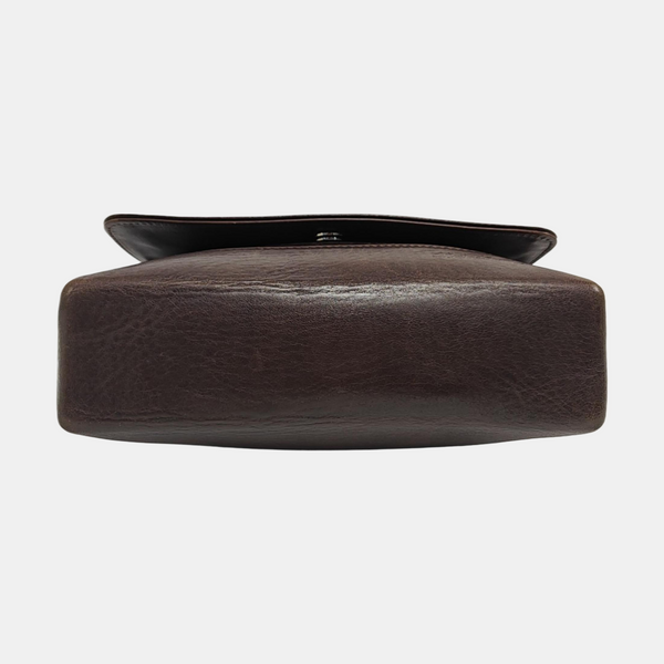 Calfskin Brown