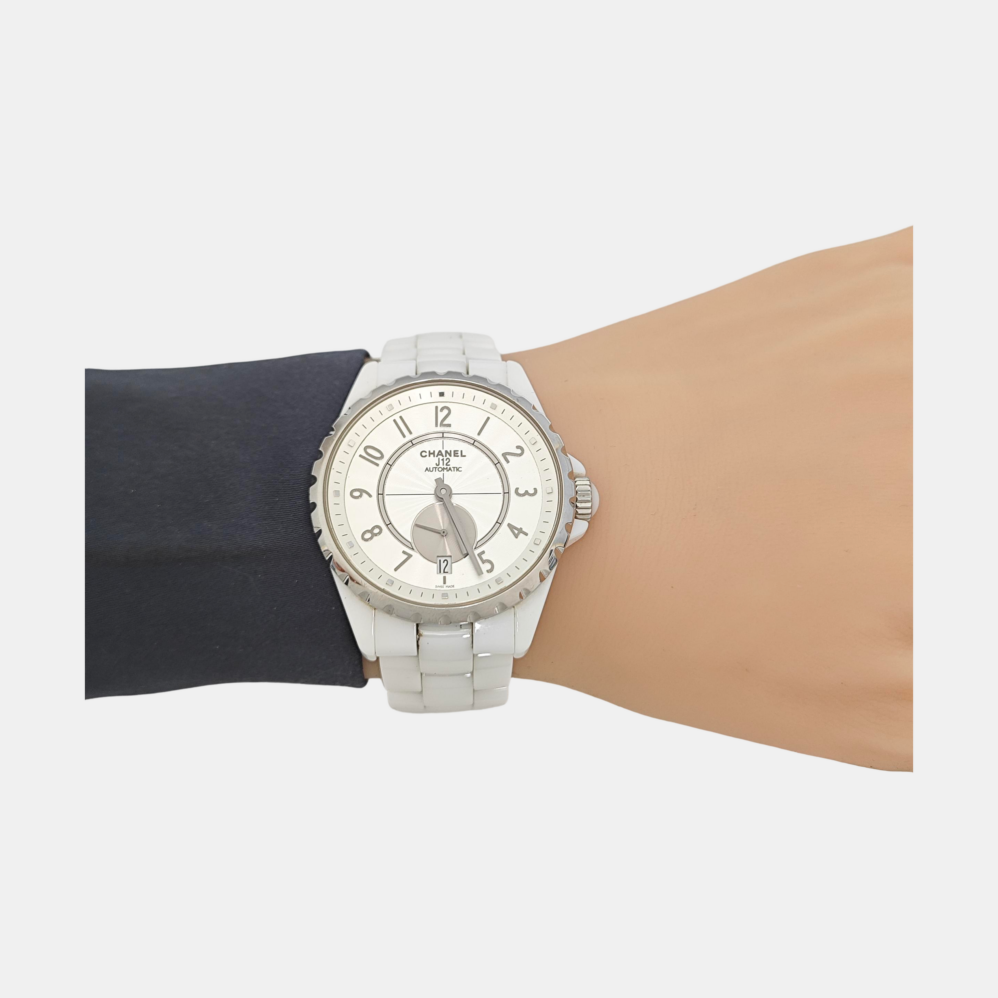 36.5mm Automatic Watch