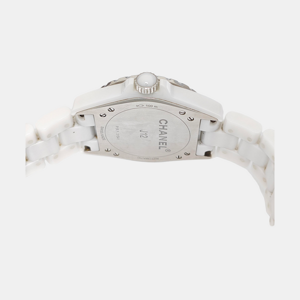 36.5mm Automatic Watch