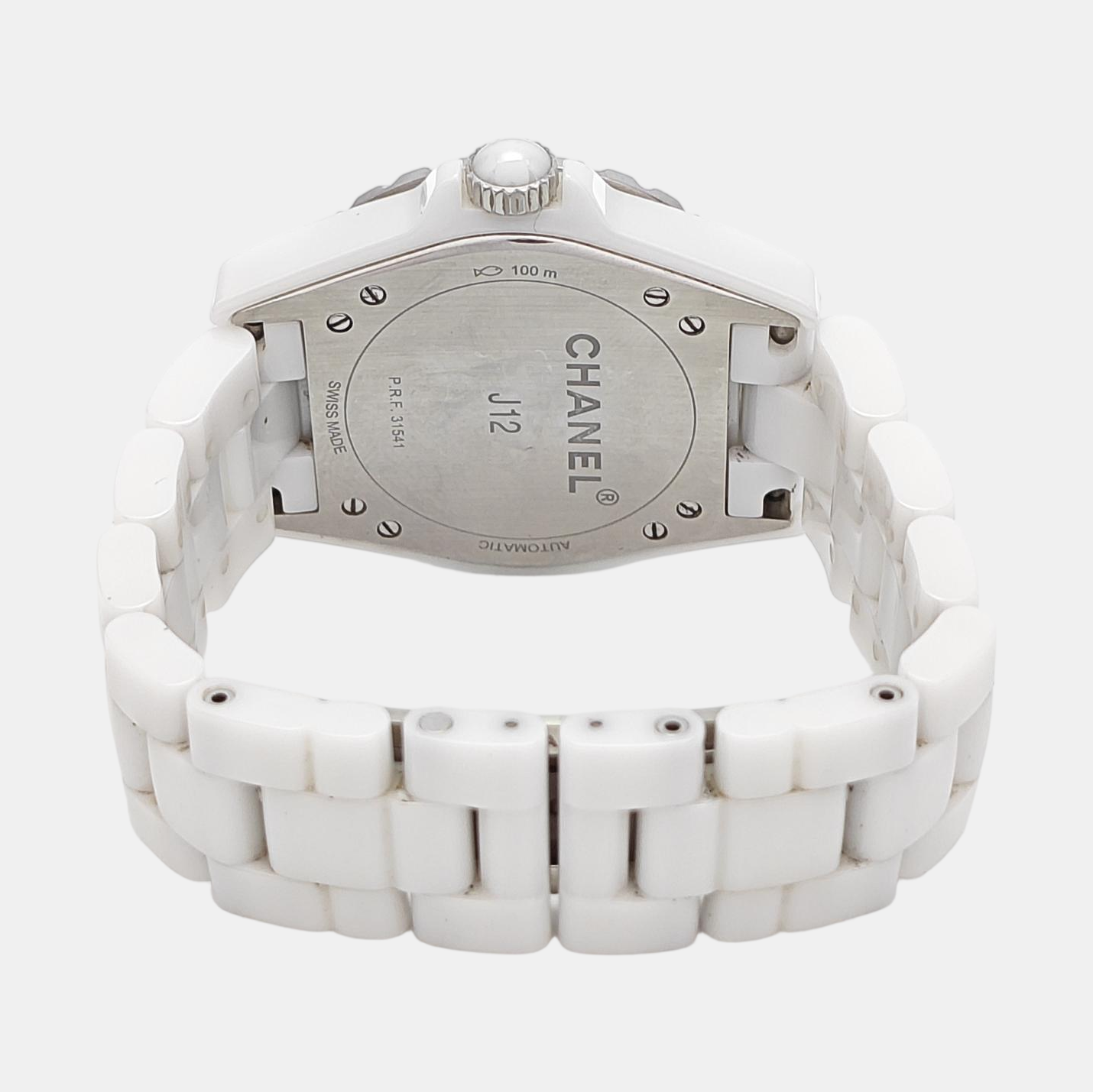 36.5mm Automatic Watch