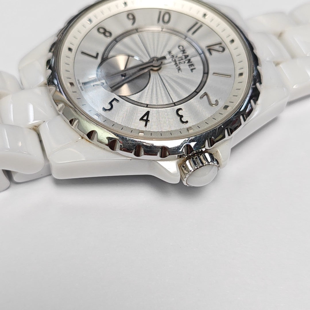 36.5mm Automatic Watch