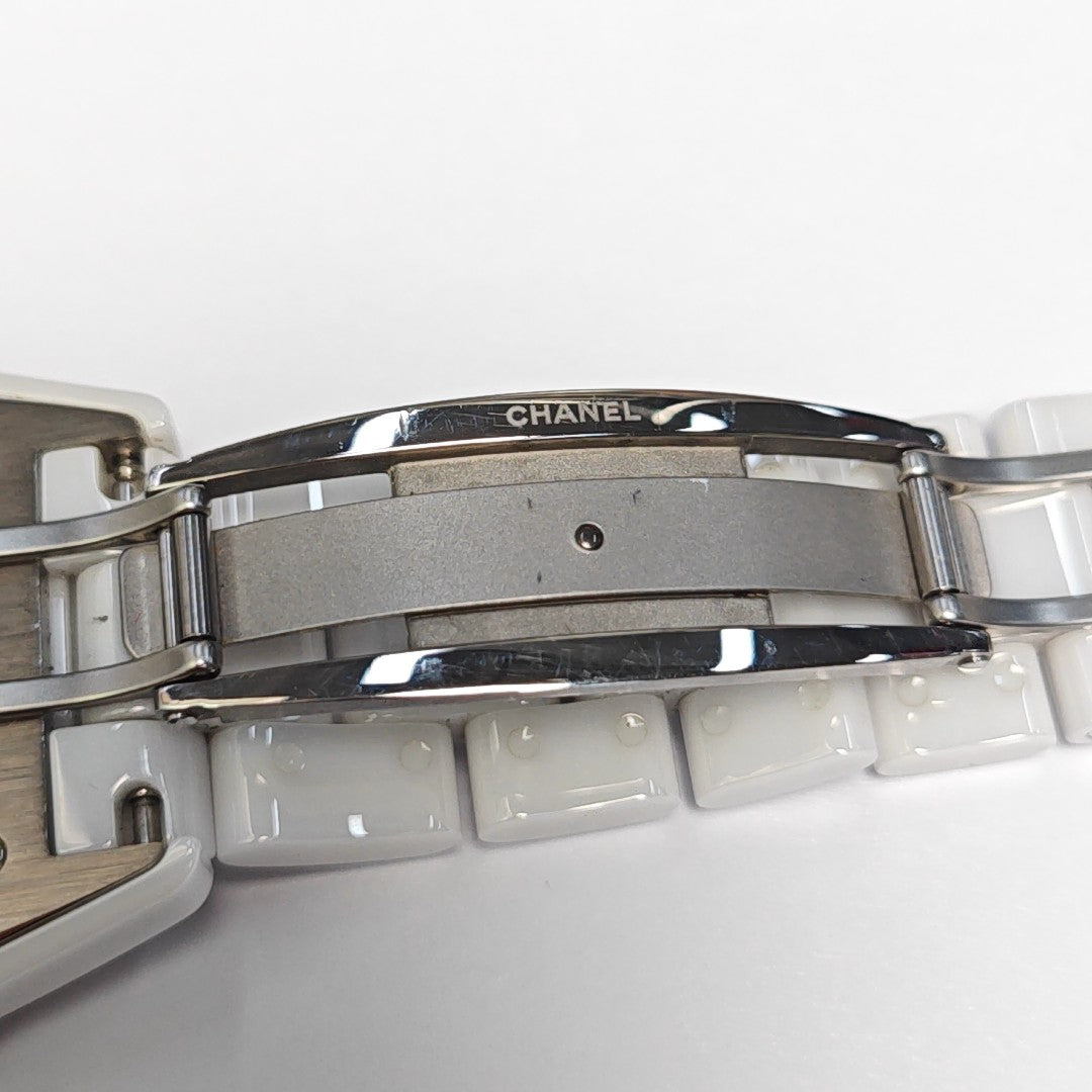 36.5mm Automatic Watch