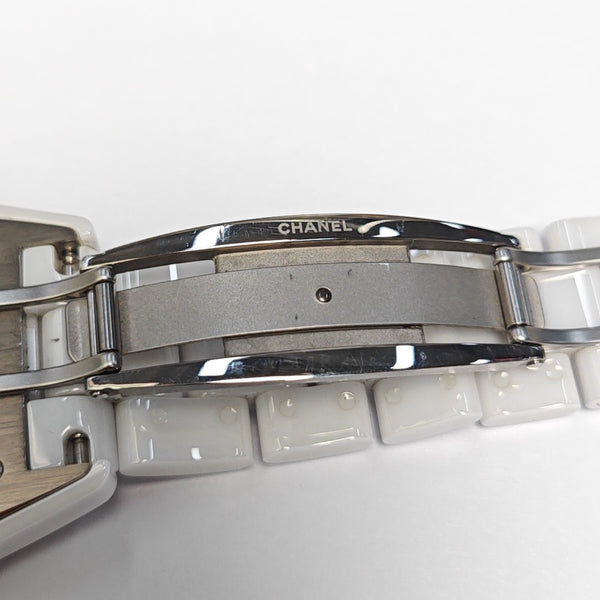 36.5mm Automatic Watch