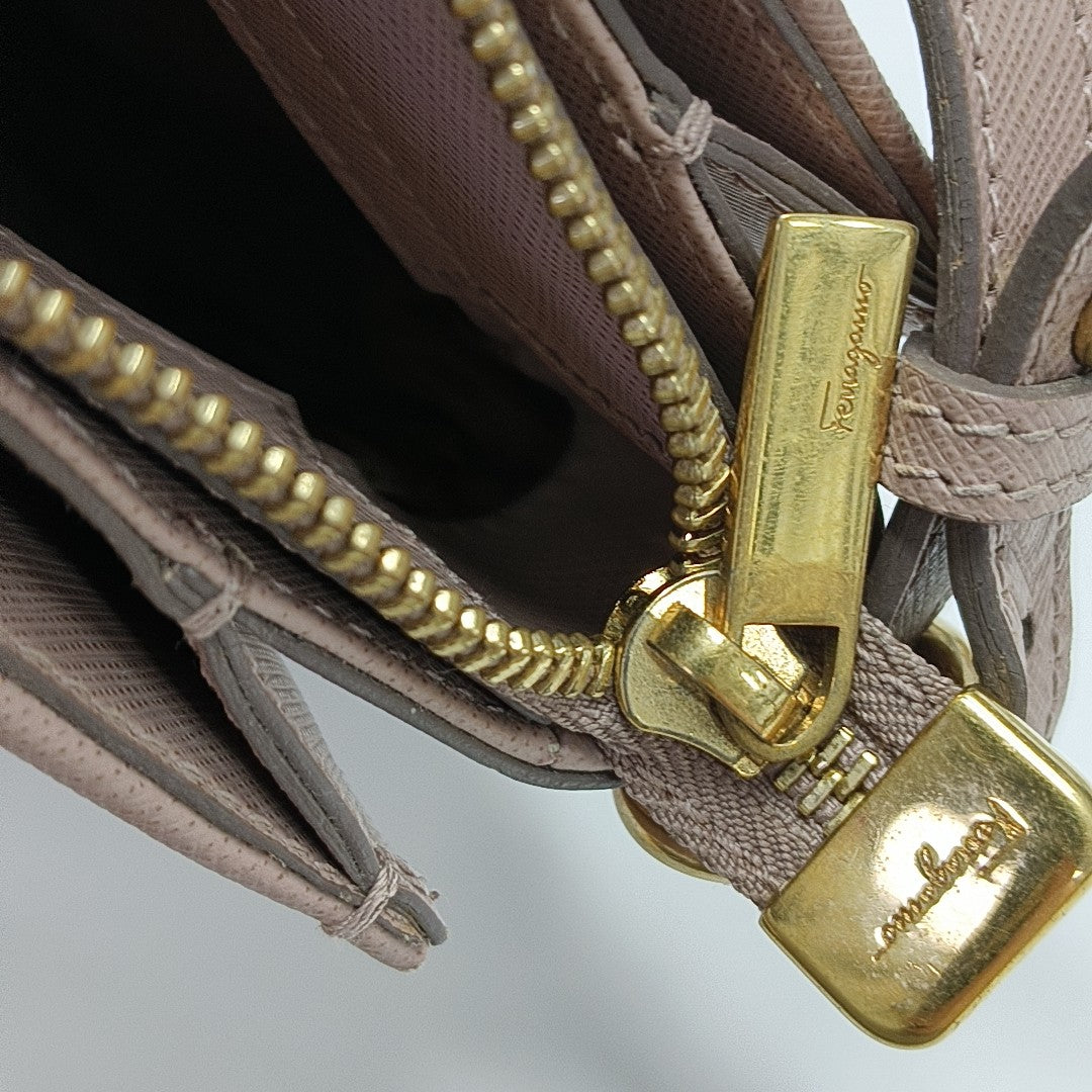 Vara Calfskin Pink
