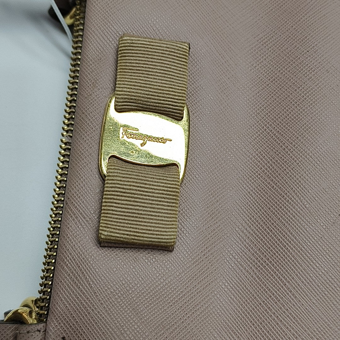 Vara Calfskin Pink