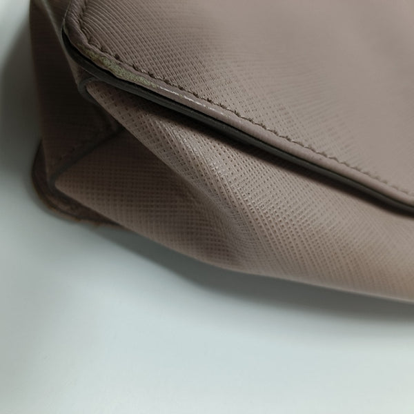 Vara Calfskin Pink