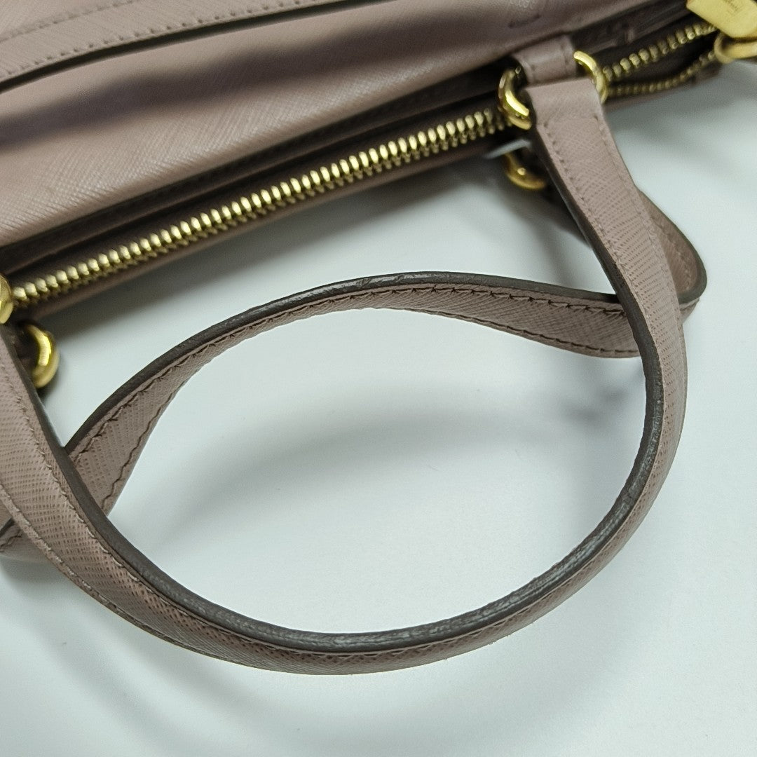 Vara Calfskin Pink
