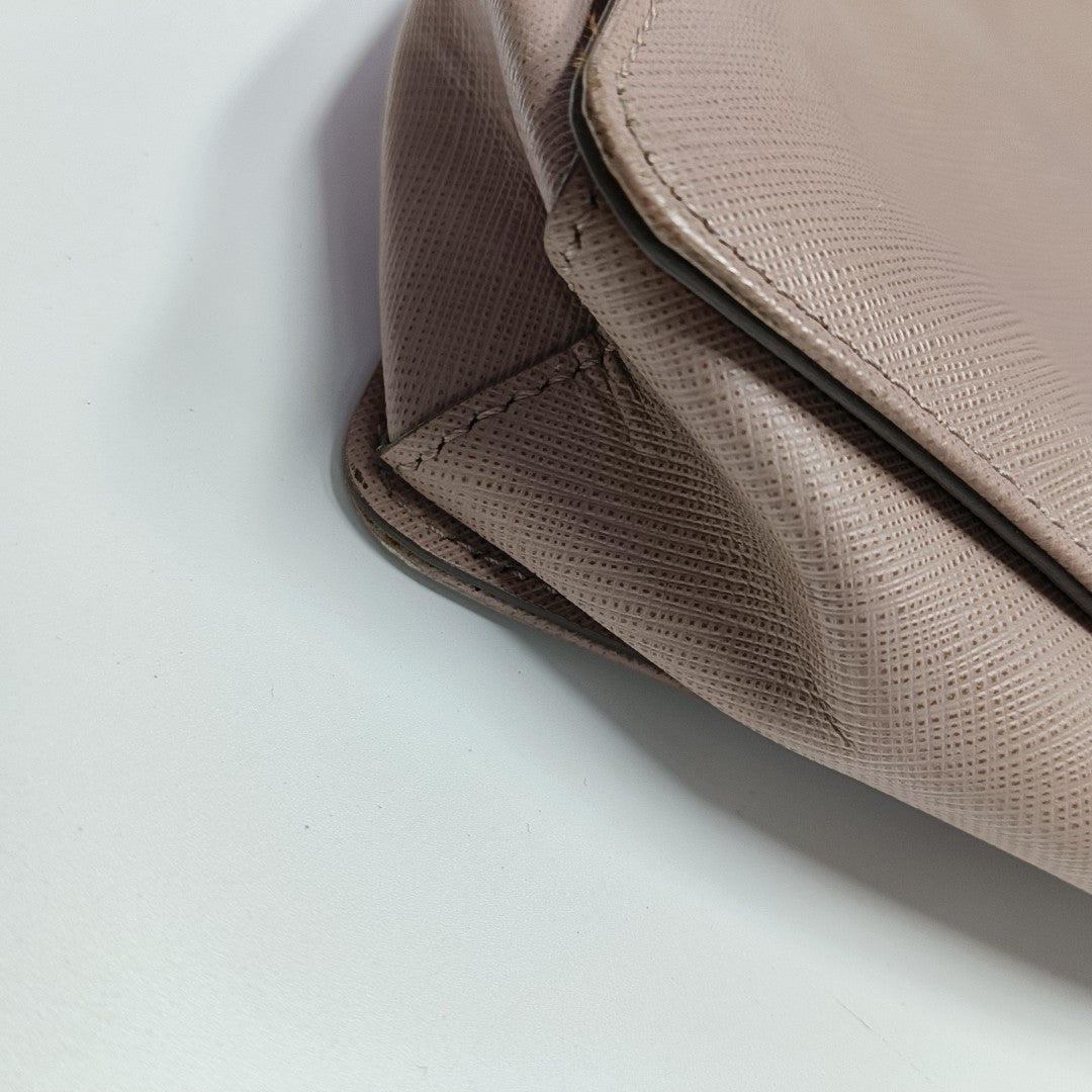 Vara Calfskin Pink