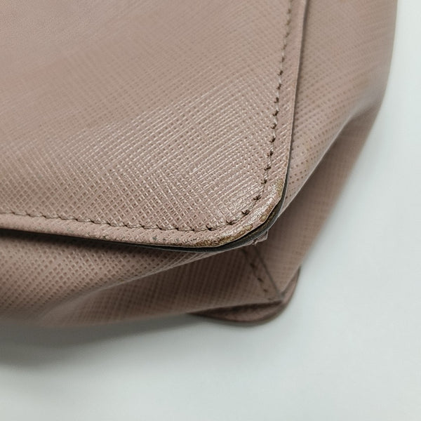 Vara Calfskin Pink