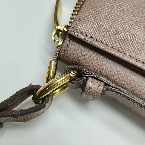 Vara Calfskin Pink