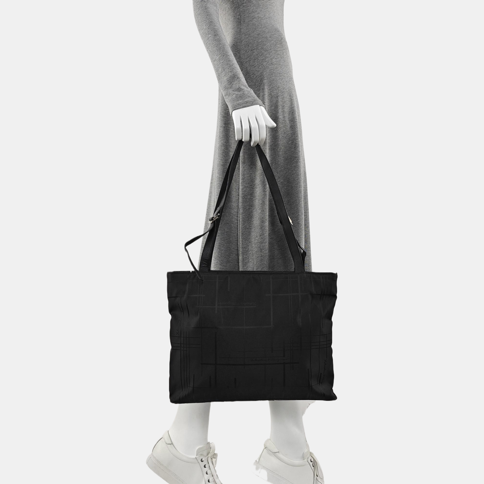 Nylon Black