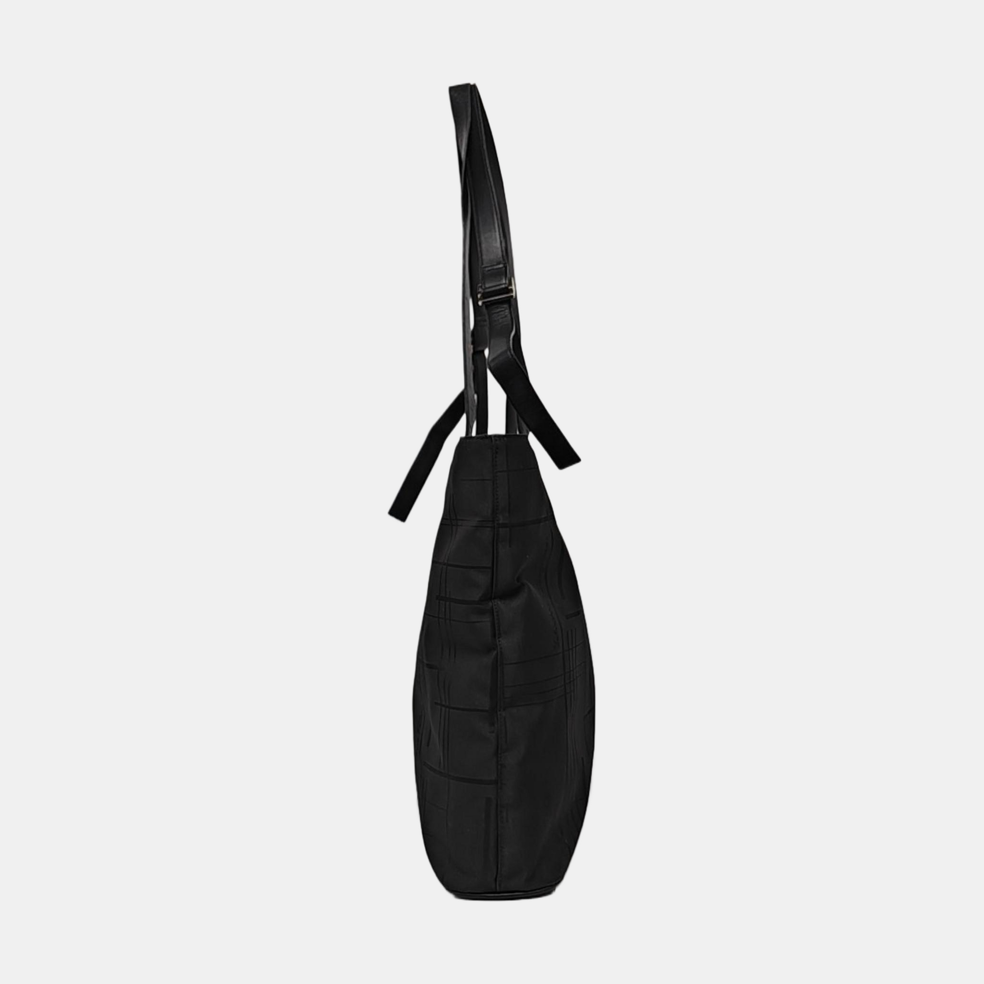 Nylon Black