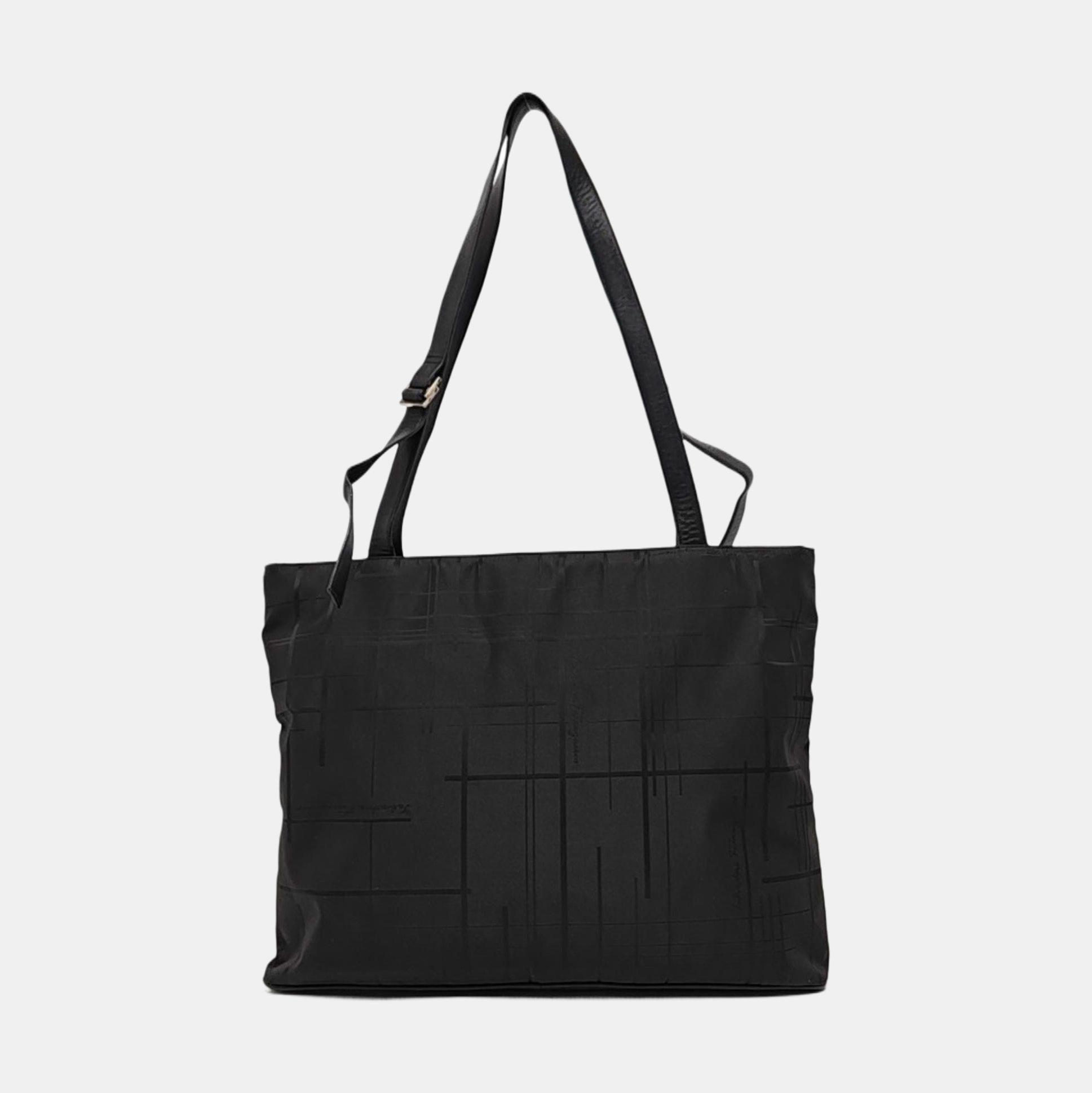 Nylon Black