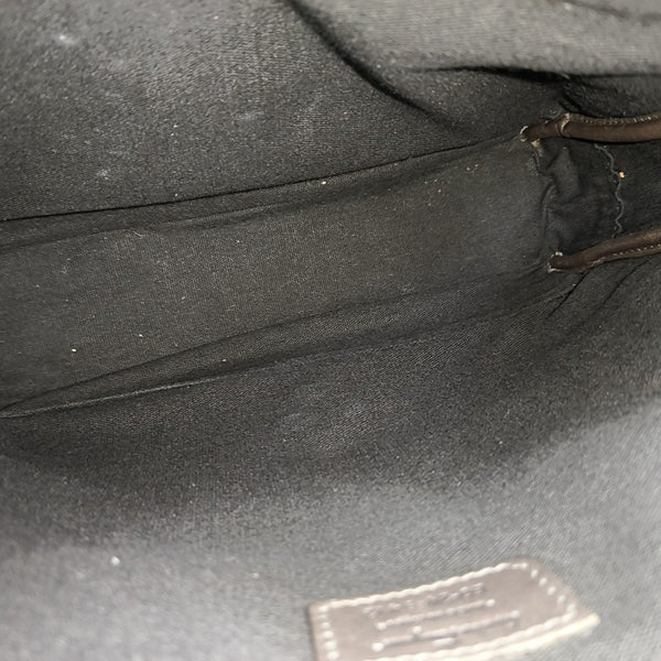 Calfskin Brown