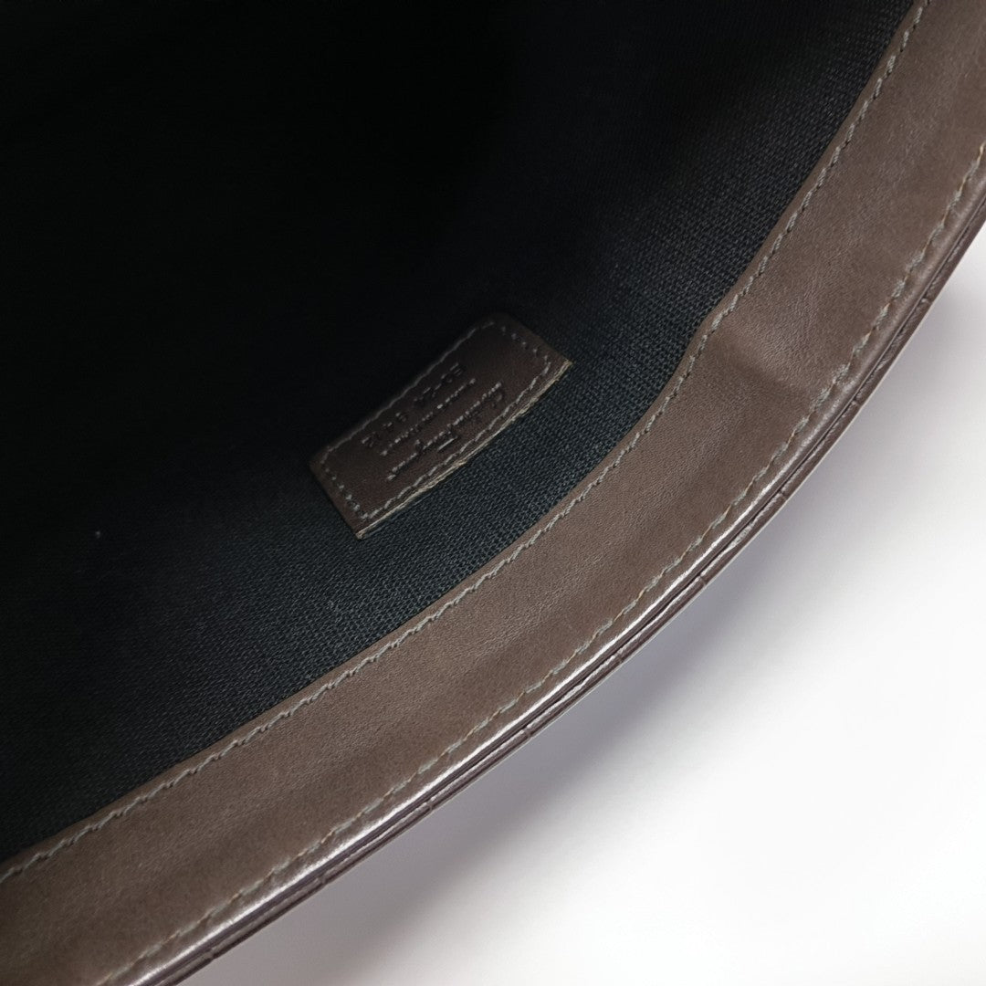 Calfskin Brown