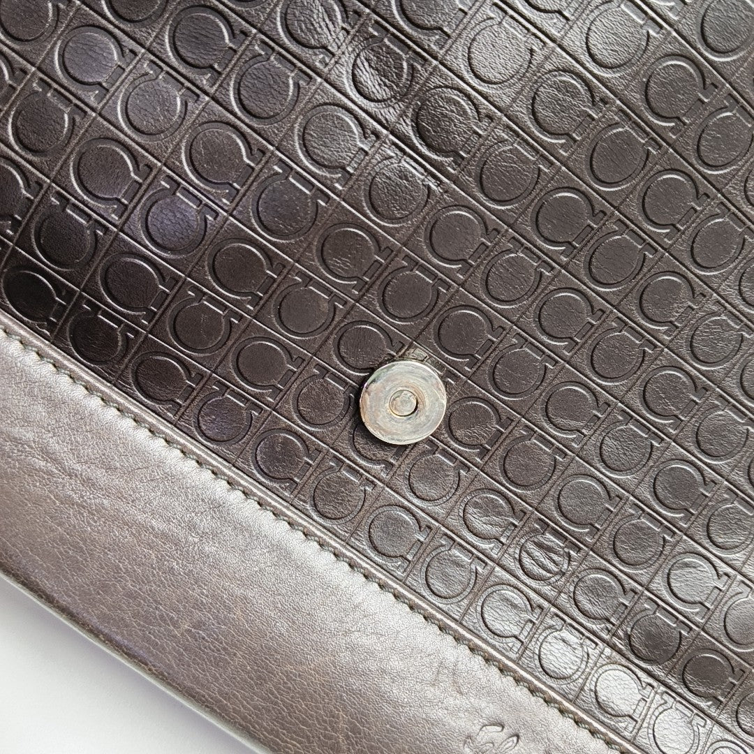 Calfskin Brown