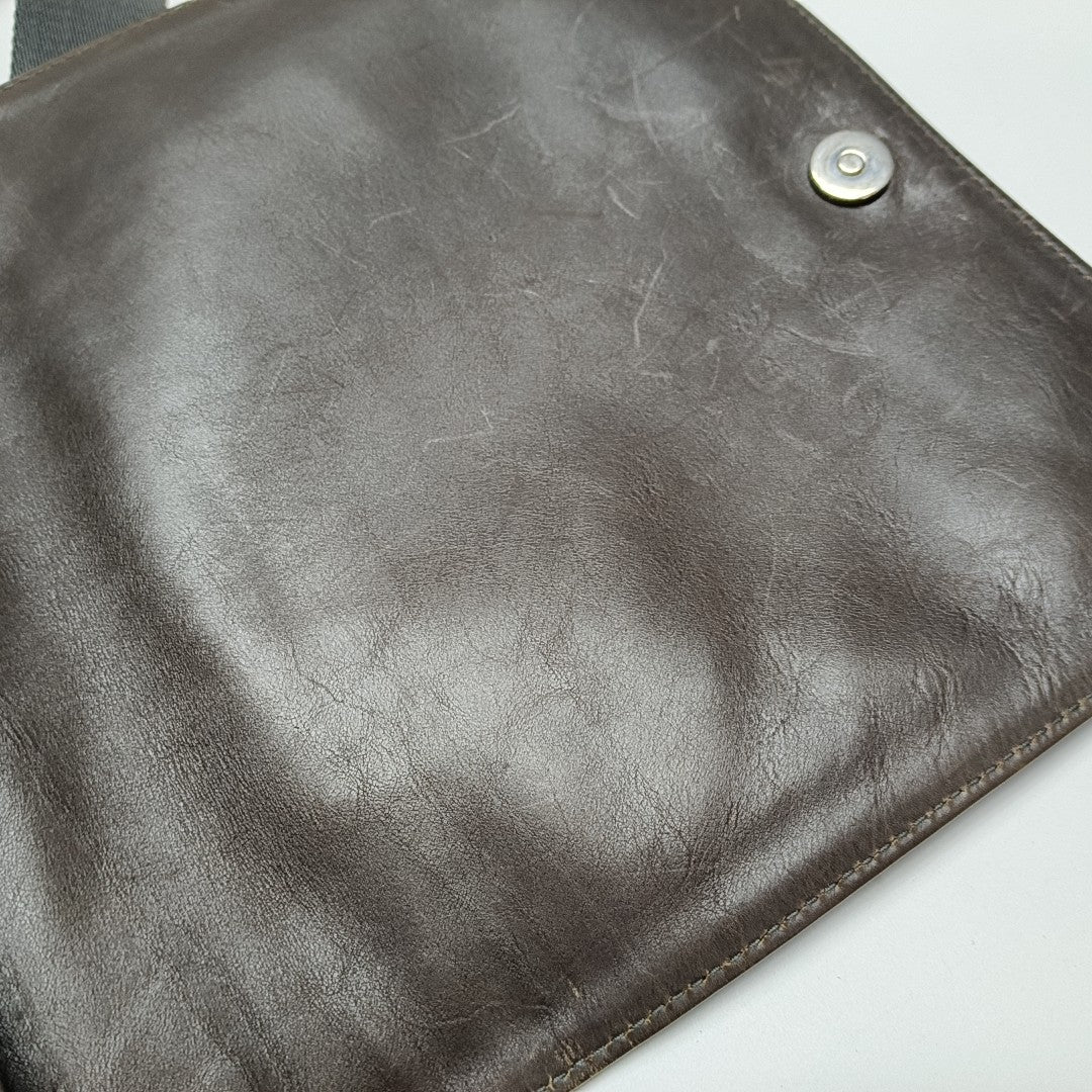 Calfskin Brown