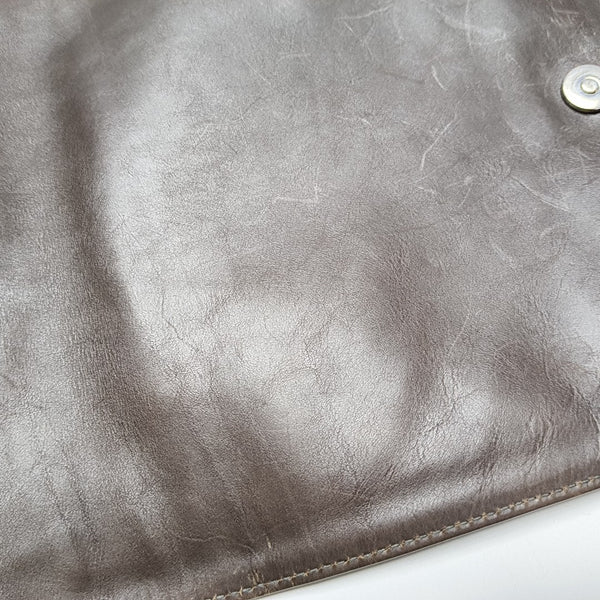 Calfskin Brown
