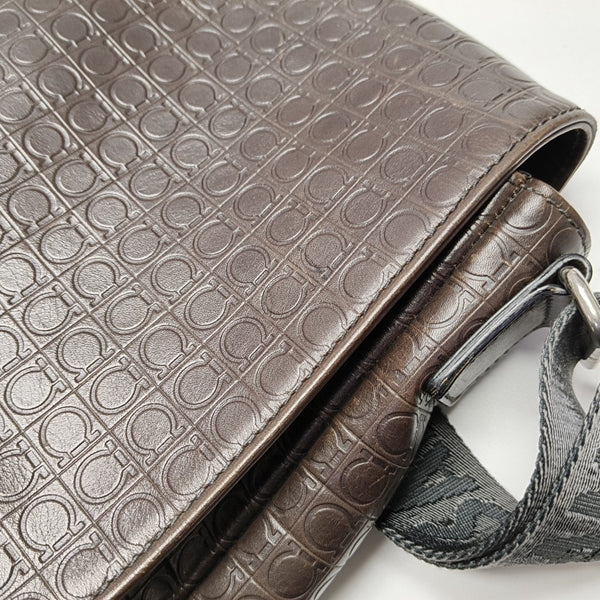 Calfskin Brown