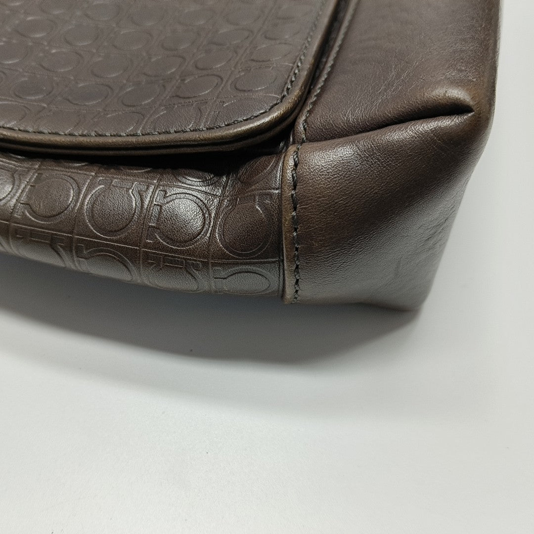 Calfskin Brown