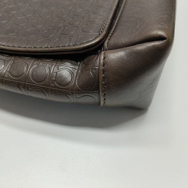 Calfskin Brown