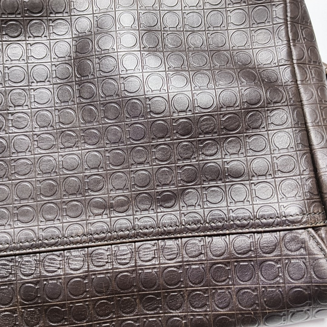Calfskin Brown