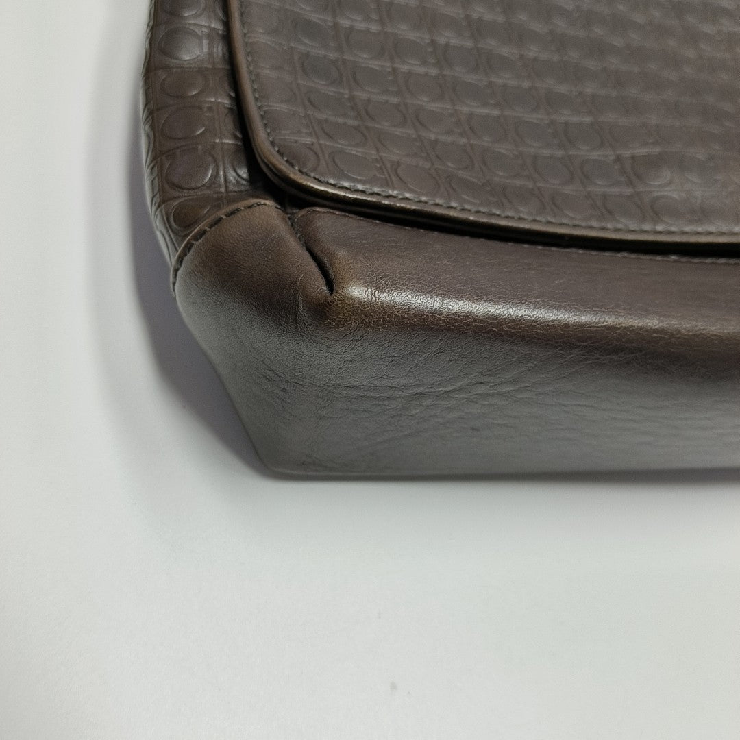 Calfskin Brown