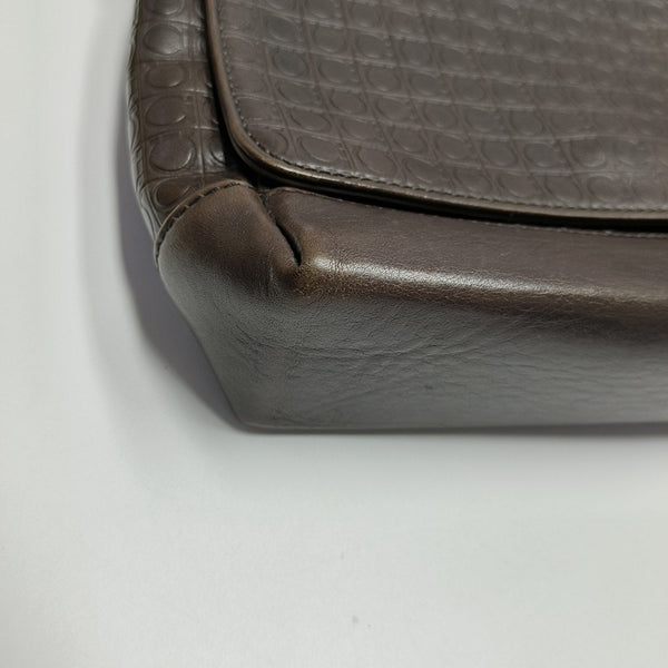 Calfskin Brown