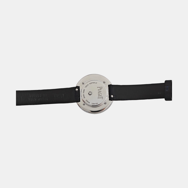 Possession 28.7mm White Quartz Watch