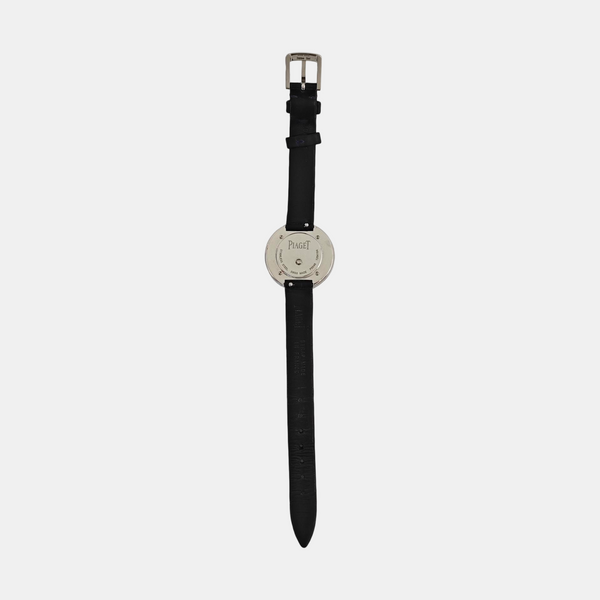Possession 28.7mm White Quartz Watch
