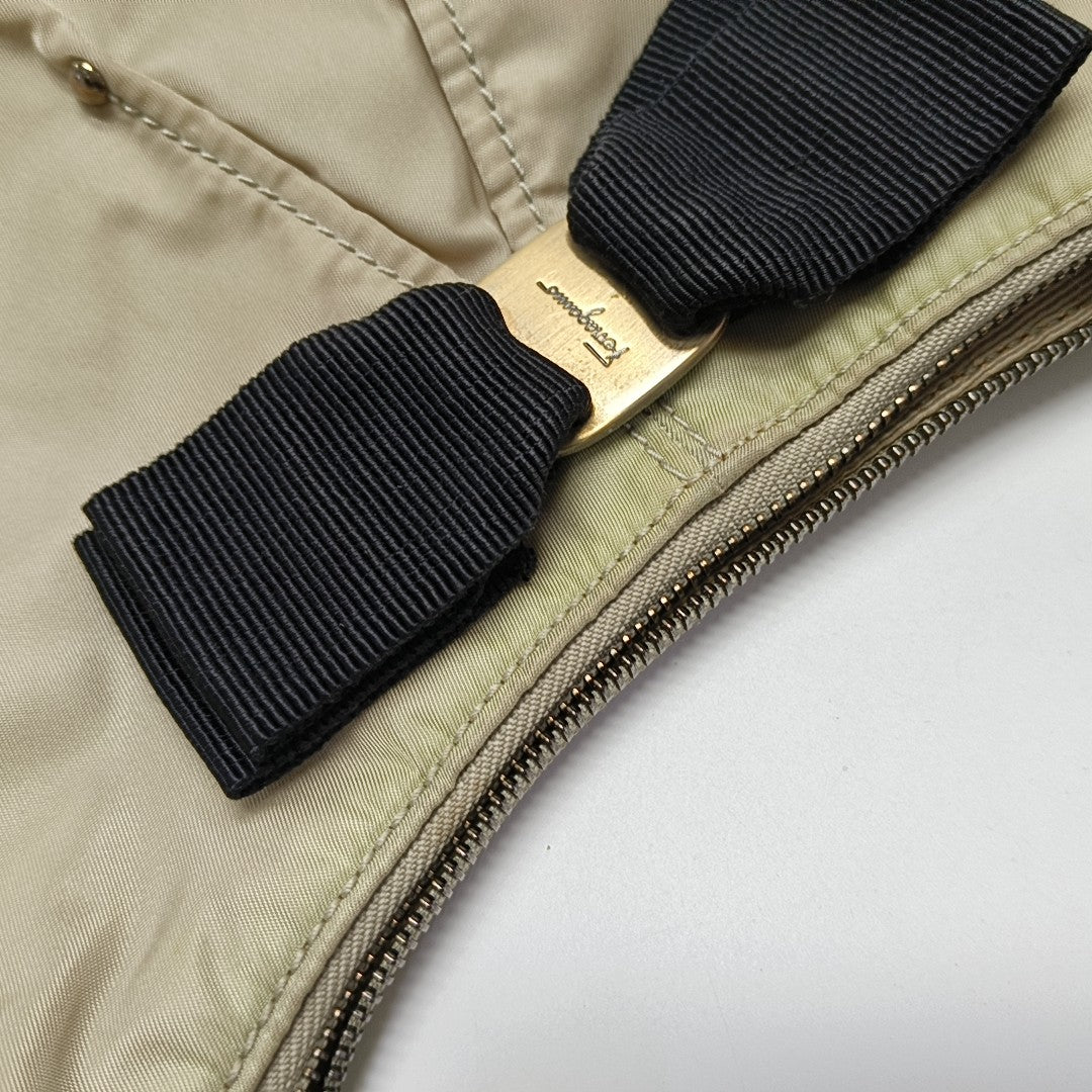 Nylon Beige