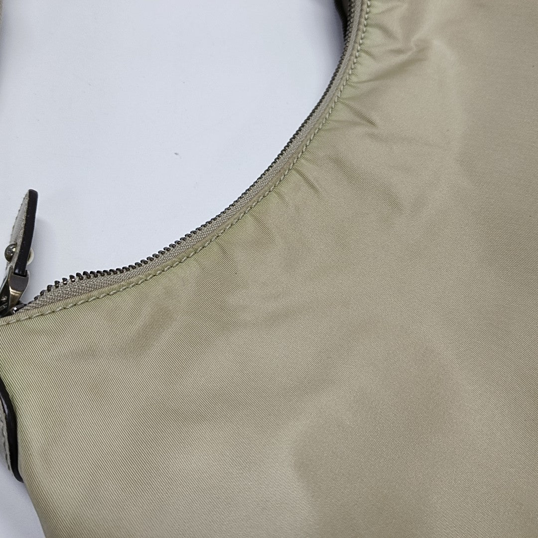 Nylon Beige