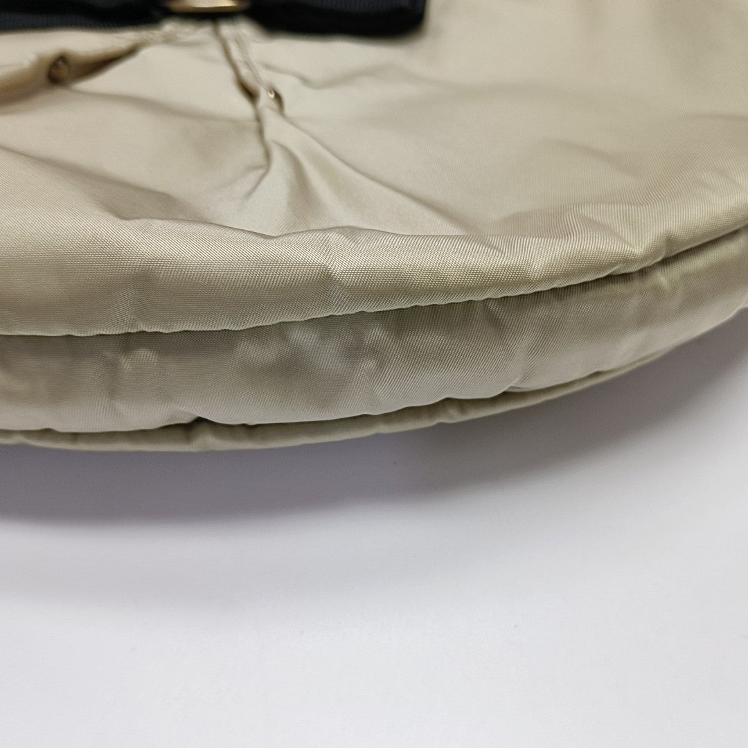 Nylon Beige