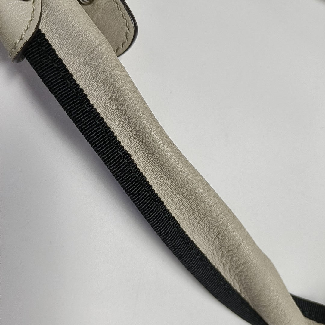 Nylon Beige