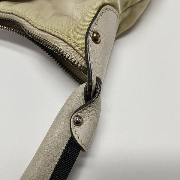 Nylon Beige
