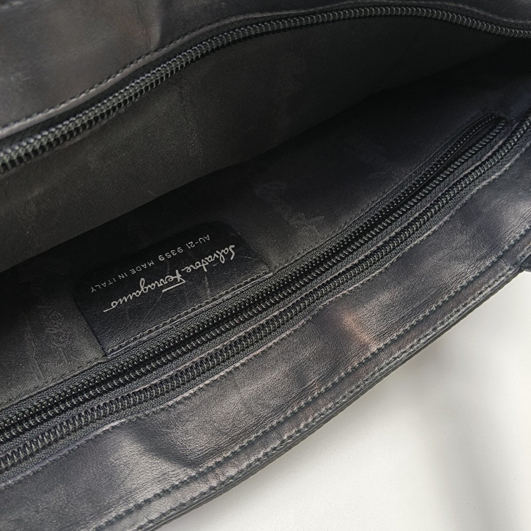 Nylon Black