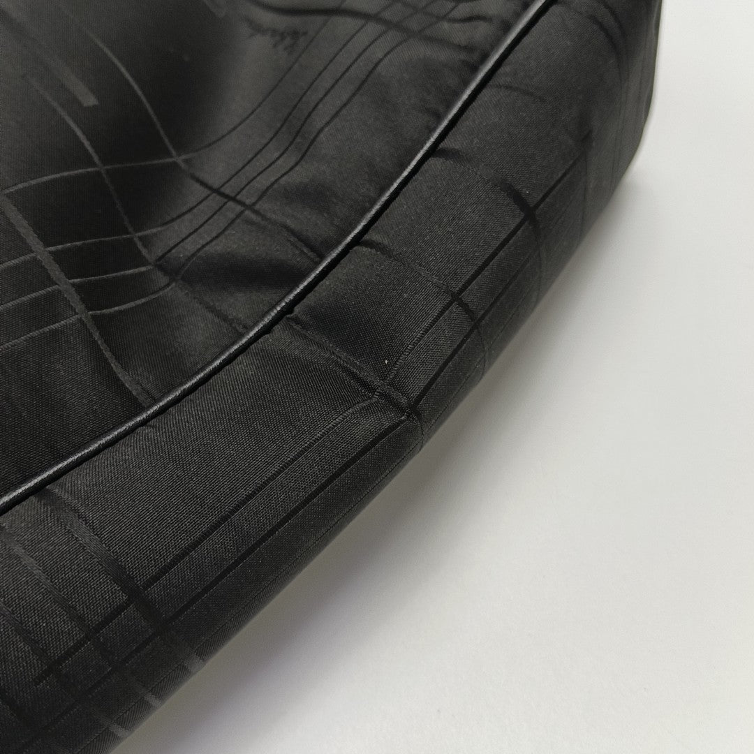 Nylon Black
