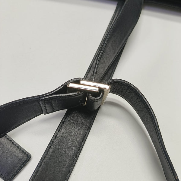 Nylon Black