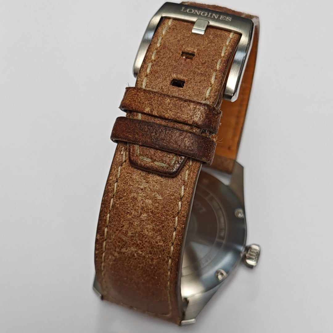 Spirit 42mm Green Automatic Watch