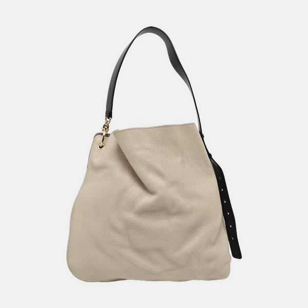 Calfskin Beige