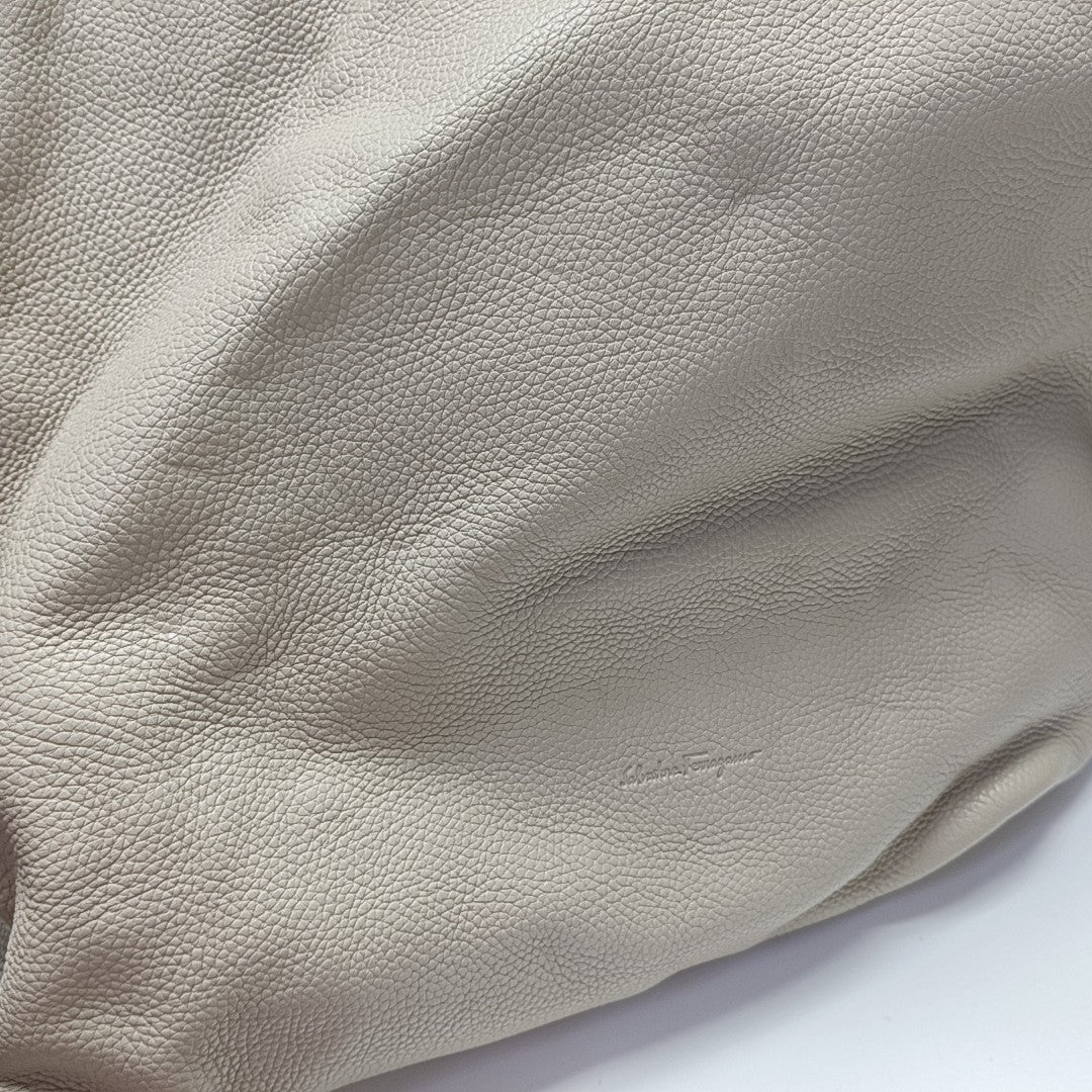 Calfskin Beige