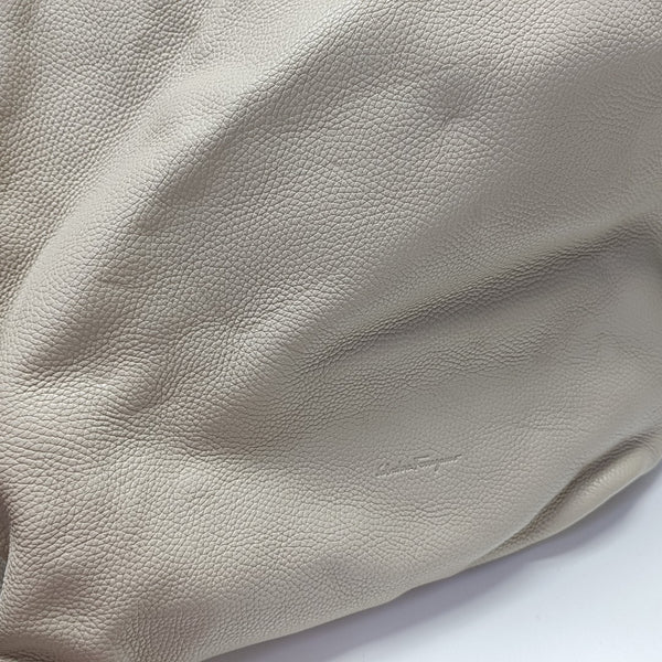 Calfskin Beige