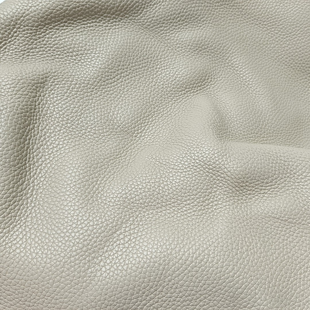 Calfskin Beige
